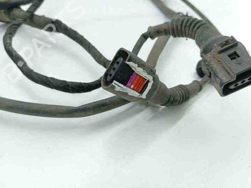 Módulo eletrónico AUDI A6 C5 Avant (4B5, 4B6) 2.5 TDI | BP28847923M83