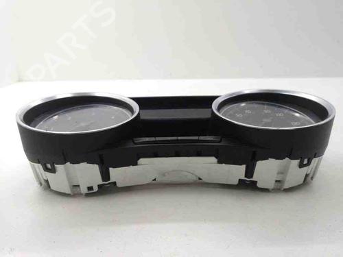 Instrument cluster PEUGEOT 508 I (8D_) 2.0 HDi | BP28888868C47 