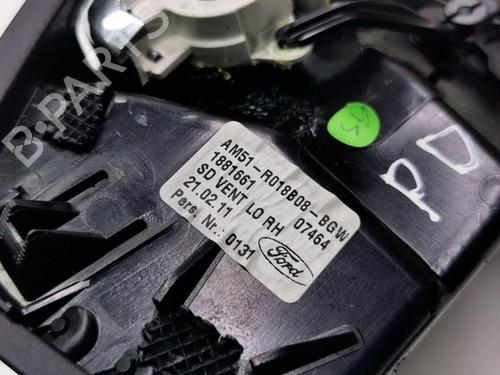 Air vent FORD C-MAX II (DXA/CB7, DXA/CEU) 1.6 TDCi | BP36177238I21  - Image 7