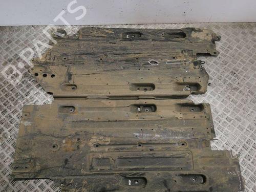 Used Underbody protection OPEL ASTRA L (OV5) 1.2 (FPHNSL, FPHNSR) (131 hp) 28880968
