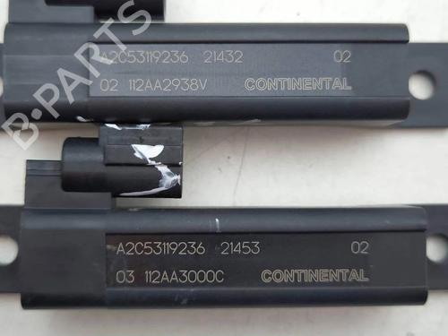Electronic module RENAULT CAPTUR II (HF_) TCe 100 (HFMT) | BP36191113M83 - Image 7