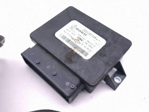 Electronic module NISSAN JUKE (F16_) 1.0 | BP40465960M83 - Image 2
