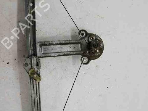 Used Rear right window mechanism OPEL ASTRA H (A04) 1.7 CDTI (L48) (100 hp) 28875031