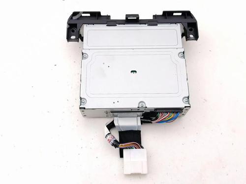 Electronic module MAZDA CX-5 (KF) 2.2 D | BP36197874M83 - Image 9