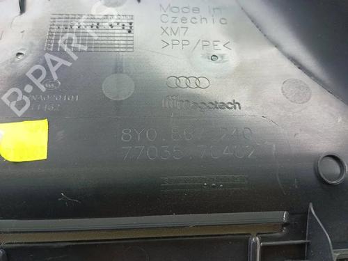 Other AUDI A3 Sportback (8YA, 8YF) 35 TFSI | BP36193791O1 - Image 6