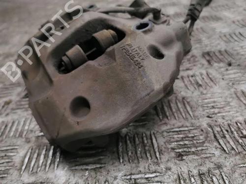 Right rear brake caliper PORSCHE CAYENNE (92A) 3.6 | BP36329350M106 - Image 7