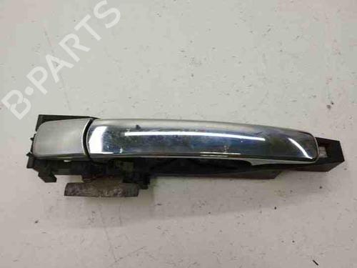 Used Rear right exterior door handle NISSAN MURANO I (Z50) 3.5 4x4 (234 hp) 28851482
