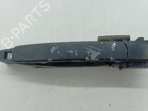 Venstre bak utvendig håndtak INFINITI FX 35 All-wheel Drive | BP28896394C130 