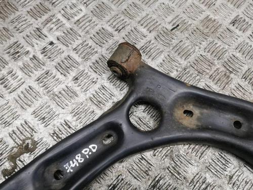 Right front suspension arm KIA OPTIMA (JF) 1.7 CRDi | BP38252201M13 - Image 3