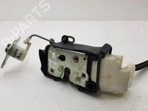Front right lock MASERATI QUATTROPORTE V 4.2 | BP28903814C97 