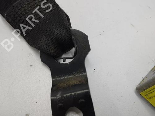 Front left seatbelt MERCEDES-BENZ C-CLASS (W203) C 270 CDI (203.016) | BP36193440I26 - Image 3