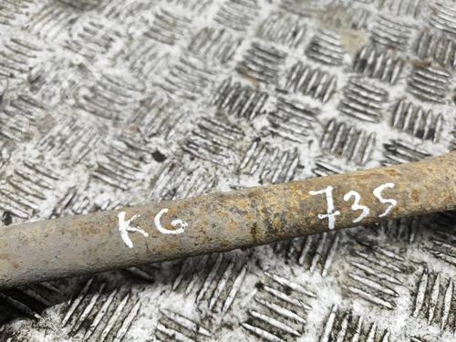 Left rear driveshaft LEXUS IS II (_E2_) 220d (ALE20) | BP32666145M40 - Image 6