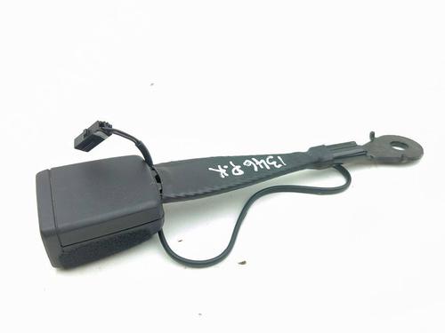 Used Seat buckle AUDI Q3 (F3B) 35 TFSI (150 hp) 30003993