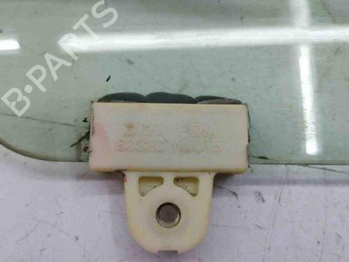 Front left door window NISSAN X-TRAIL I (T30) 2.2 dCi 4x4 | BP28888686C18 