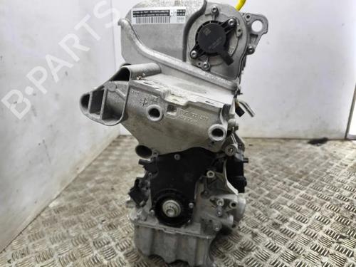 Engine SKODA OCTAVIA IV (NX3, NN3, PV3) 1.0 TSI | BP36197692M1 - Image 6