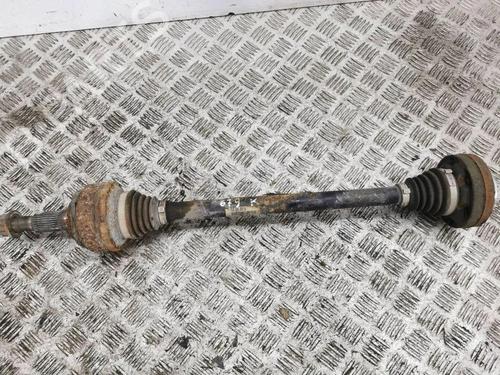 Used Left rear driveshaft Left rear driveshaft PORSCHE CAYENNE (9PA) S 4.5 (340 hp) 28899127 28899127