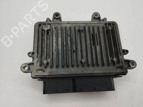 Engine control unit (ECU) MERCEDES-BENZ A-CLASS (W169) A 180 CDI (169.007, 169.307) | BP28904656M57 - Image 2