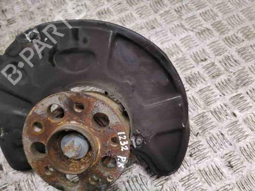Left front steering knuckle MERCEDES-BENZ GLK-CLASS (X204) 220 CDI (204.902) | BP28880648M25 