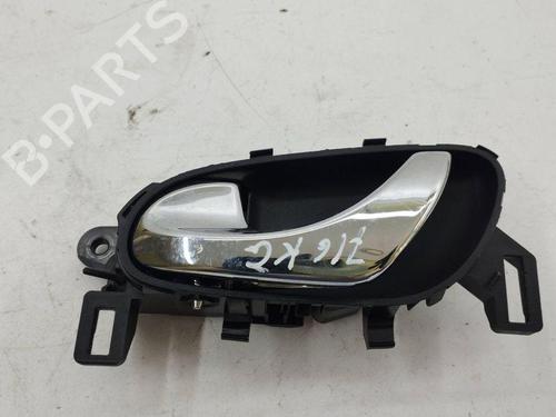 Rear left interior door handle NISSAN QASHQAI II (J11, J11_) 1.3 DIG-T | BP28897106I15 