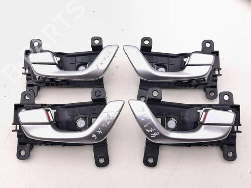 Used Front left interior door handle Front left interior door handle 33865052 33865052