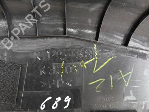 Boot lining MAZDA CX-5 (KE, GH) 2.2 D AWD (KE2AW) | BP36348229I3 - Image 10