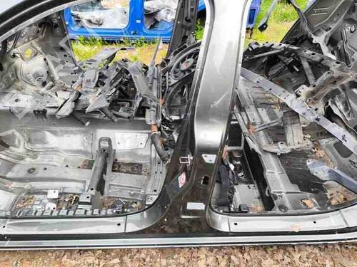 Embaladeira esquerda BENTLEY FLYING SPUR (4W_) 6.0 W12 (626 hp) 28859579