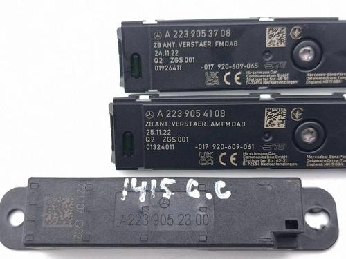 Electronic module MERCEDES-BENZ EQE (V295) EQE 350 (295.125) | BP37445812M83 - Image 6