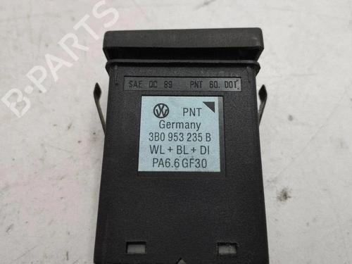 Warning switch VW PASSAT B5 Variant (3B5) 1.8 | BP38249435I22 - Image 2