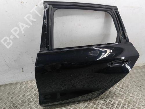 Left rear door AUDI A3 Sportback (8VA, 8VF) 2.0 TDI | BP28896110C4 