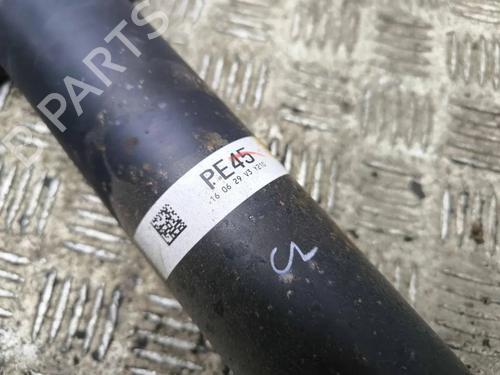 Driveshaft LEXUS IS III (_E3_) 300h (AVE30_, AVE30R) | BP36468050M37 - Image 11