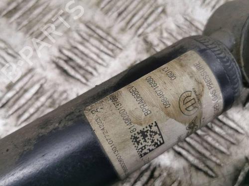 Left rear shock absorber JEEP AVENGER (J2) Electric | BP28881831M18 