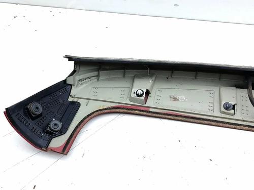 Spoiler bagklap CHEVROLET TRAX 1.6 | BP30658578C96 