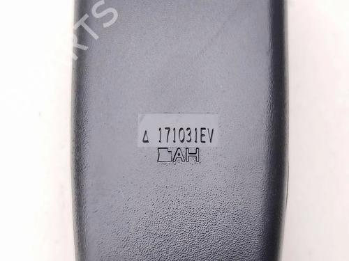 Seat buckle MAZDA CX-5 (KF) 2.2 D | BP36068523I32 - Image 9