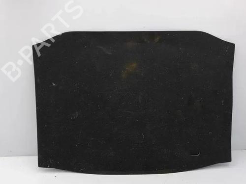 Used Luggage compartment floor SEAT LEON (KL1, KLG) 1.5 TSI (131 hp) 28861552