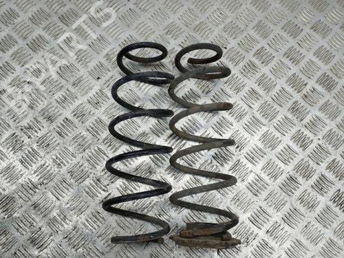 Shock absorber spring MERCEDES-BENZ B-CLASS Sports Tourer (W245) B 180 CDI (245.207) | BP28841978C152 