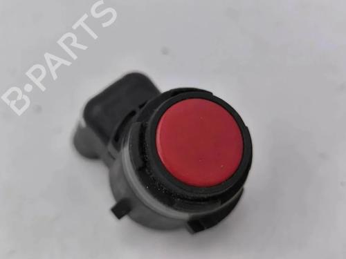 Used Electronic module Electronic module 33662697 33662697