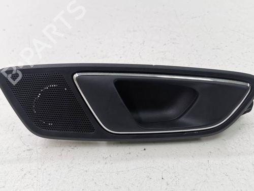 Used Rear right interior door handle SEAT ATECA (KH7, KHP) 1.5 TSI (150 hp) 28895878
