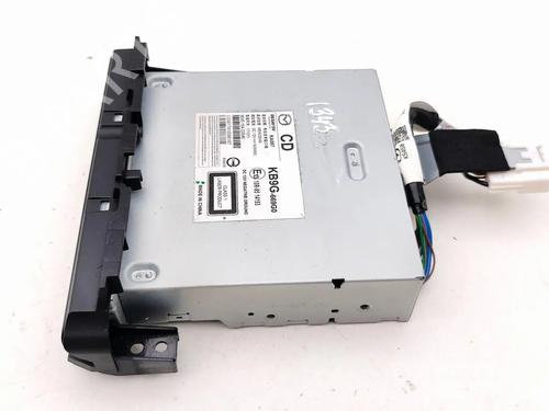 Electronic module MAZDA CX-5 (KF) 2.2 D | BP36197874M83 - Image 8
