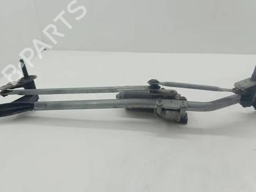 Front wipers mechanism LAND ROVER RANGE ROVER EVOQUE (L538) 2.2 D 4x4 | BP28859672C83 
