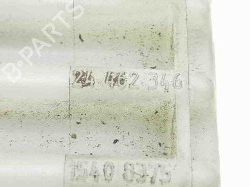 Engine control unit (ECU) OPEL ZAFIRA A MPV (T98) 2.2 DTI 16V (F75) | BP28896790M57 