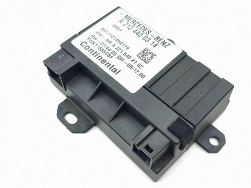 Fuel ECU MERCEDES-BENZ E-CLASS (W212) E 350 CDI (212.025) | BP40465769M50 - Image 2