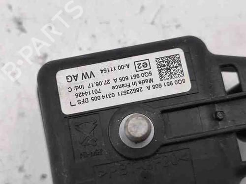 Electronic module AUDI A5 Convertible (F57, F5E) 2.0 TDI | BP28863533M83 