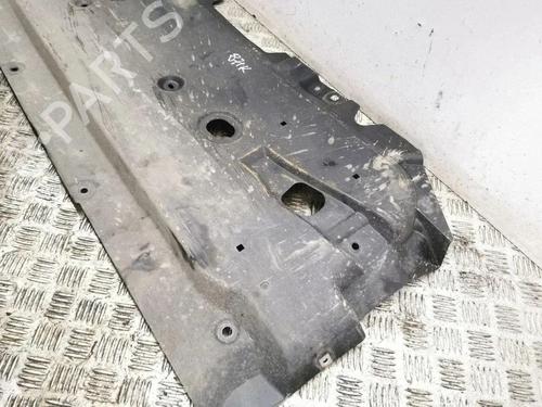 Underbody protection MAZDA MX-30 (DR) e-SKYACTIV | BP38249591M92 - Image 6