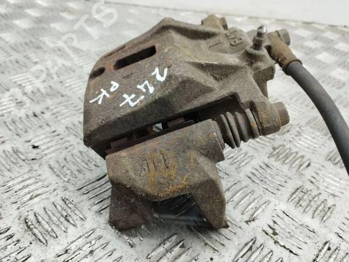 Left front brake caliper LEXUS RX (_U3_) 400h AWD (MHU38_) | BP32665731M105 - Image 4