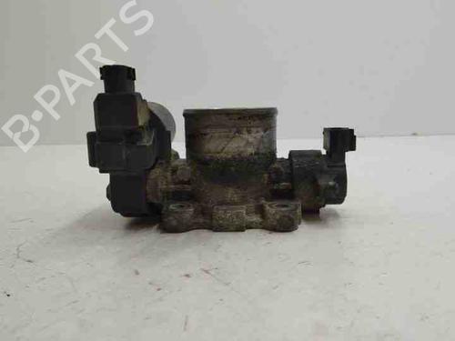 Capteur électronique TOYOTA COROLLA Verso (_E12_) 2.0 D-4D (CDE120_, CDE120R) (90 hp) 28857125