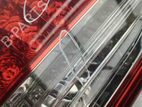 Left tailgate light CITROËN C-CROSSER (VU_, VV_) 2.2 HDi | BP28893809C79