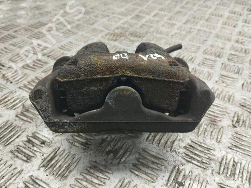 Right front brake caliper BMW 1 (E81) 118 d | BP38245690M104 - Image 4