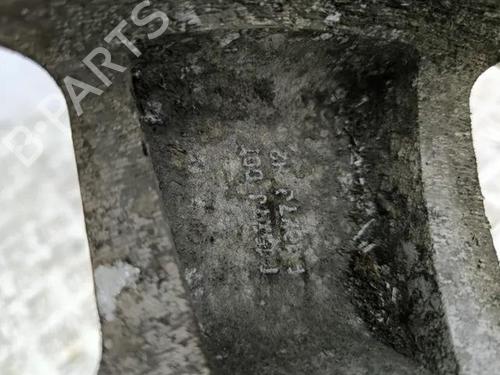 Rim KIA SORENTO I (JC) 2.5 CRDi | BP28844870C45 