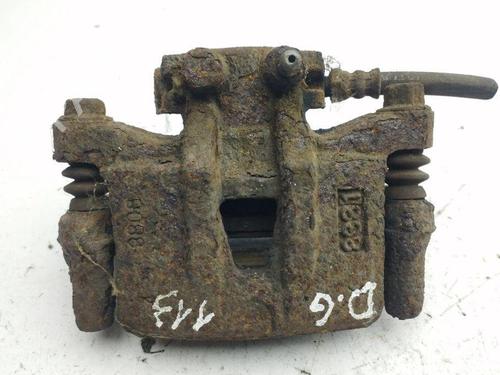 Right rear brake caliper PEUGEOT 4007 (VU_, VV_) 2.2 HDi | BP28885612M106 