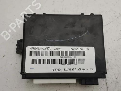 Elektronisk modul CHRYSLER GRAND VOYAGER V (RT) 2.8 CRD (163 hp) 28860884
